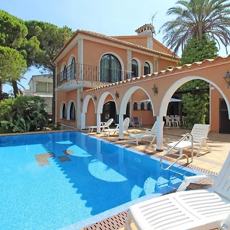 Apart-rent Requesens 0003 Villa Empuriabrava